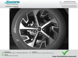 Kia Sportage 2023 EX 4dr SUV