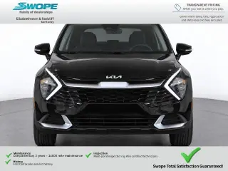 Kia Sportage 2023 EX 4dr SUV