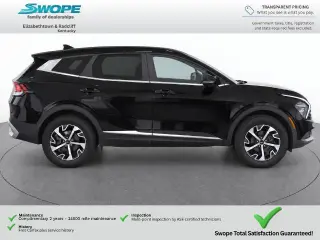 Kia Sportage 2023 EX 4dr SUV