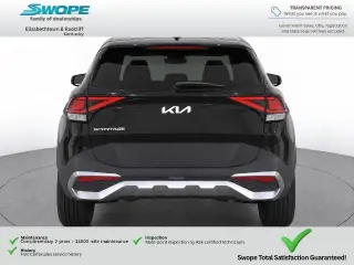 Kia Sportage 2023 EX 4dr SUV