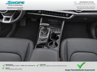 Kia Sportage 2023 EX 4dr SUV