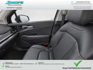 Kia Sportage 2023 EX 4dr SUV
