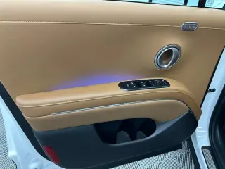 Hyundai PALISADE 2026 Caligrafía 4 SUV