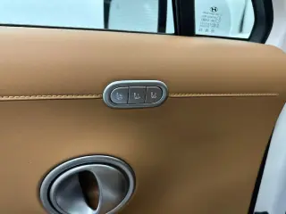 Hyundai PALISADE 2026 Caligrafía 4 SUV