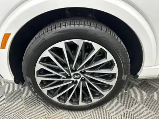 Hyundai PALISADE 2026 Caligrafía 4 SUV