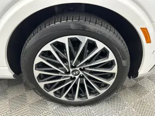 Hyundai PALISADE 2026 Caligrafía 4 SUV