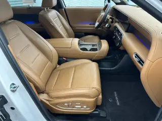 Hyundai PALISADE 2026 Caligrafía 4 SUV