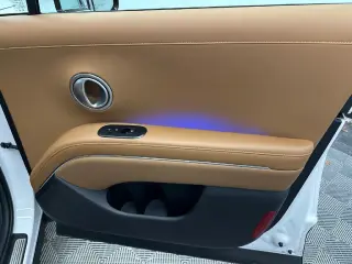 Hyundai PALISADE 2026 Caligrafía 4 SUV