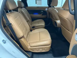 Hyundai PALISADE 2026 Caligrafía 4 SUV
