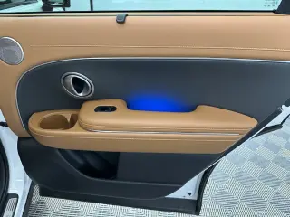 Hyundai PALISADE 2026 Caligrafía 4 SUV