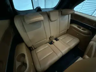 Hyundai PALISADE 2026 Caligrafía 4 SUV