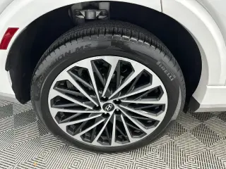 Hyundai PALISADE 2026 Caligrafía 4 SUV