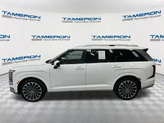 Hyundai PALISADE 2026 Caligrafía 4 SUV