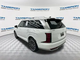 Hyundai PALISADE 2026 Caligrafía 4 SUV