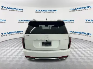 Hyundai PALISADE 2026 Caligrafía 4 SUV