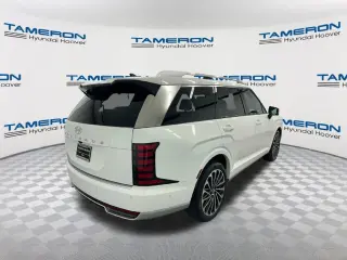 Hyundai PALISADE 2026 Caligrafía 4 SUV