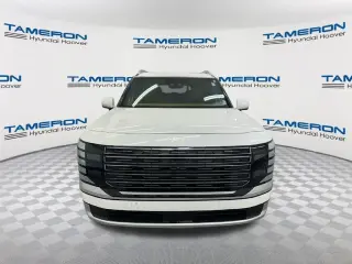 Hyundai PALISADE 2026 Caligrafía 4 SUV