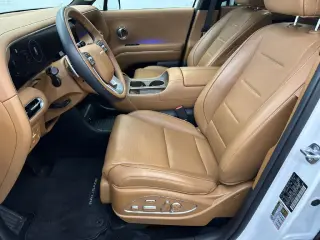 Hyundai PALISADE 2026 Caligrafía 4 SUV