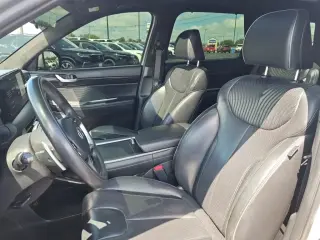 Hyundai PALISADE 2024 AWD Calligraphy SUV de 4 puertas