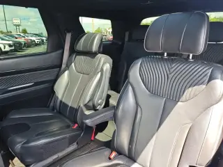 Hyundai PALISADE 2024 AWD Calligraphy SUV de 4 puertas