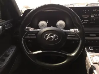 Hyundai PALISADE 2024 AWD Calligraphy SUV de 4 puertas