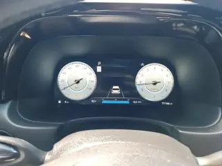 Hyundai PALISADE 2024 AWD Calligraphy SUV de 4 puertas