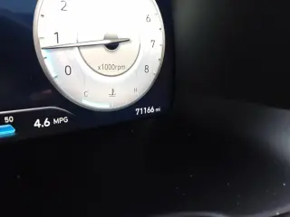 Hyundai PALISADE 2024 AWD Calligraphy SUV de 4 puertas