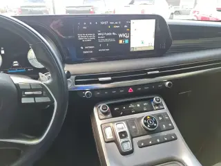 Hyundai PALISADE 2024 AWD Calligraphy SUV de 4 puertas