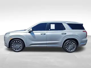Hyundai PALISADE 2024 AWD Calligraphy SUV de 4 puertas