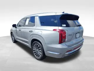 Hyundai PALISADE 2024 AWD Calligraphy SUV de 4 puertas