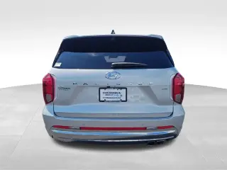Hyundai PALISADE 2024 AWD Calligraphy SUV de 4 puertas