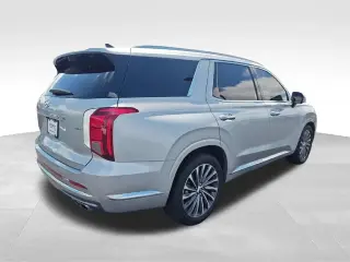 Hyundai PALISADE 2024 AWD Calligraphy SUV de 4 puertas