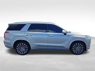 Hyundai PALISADE 2024 AWD Calligraphy SUV de 4 puertas