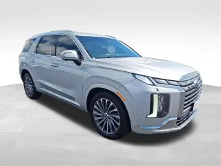 Hyundai PALISADE 2024 AWD Calligraphy SUV de 4 puertas