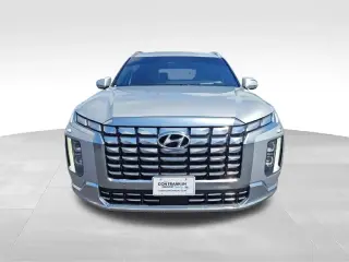 Hyundai PALISADE 2024 AWD Calligraphy SUV de 4 puertas