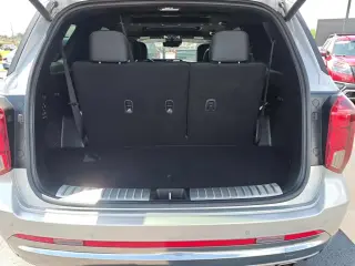 Hyundai PALISADE 2024 AWD Calligraphy SUV de 4 puertas