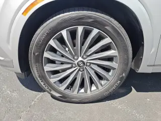 Hyundai PALISADE 2024 AWD Calligraphy SUV de 4 puertas