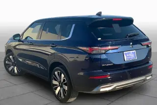 Mitsubishi Outlander 2025 SE 4dr SUV