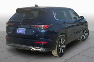 Mitsubishi Outlander 2025 SE 4dr SUV