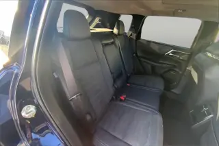 Mitsubishi Outlander 2025 SE 4dr SUV