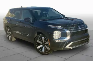 Mitsubishi Outlander 2025 SE 4dr SUV