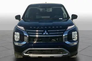 Mitsubishi Outlander 2025 SE 4dr SUV