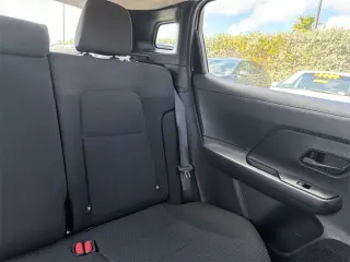 Nissan Kicks 2025 S 4pu Crossover