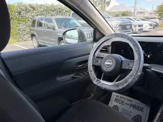 Nissan Kicks 2025 S 4pu Crossover
