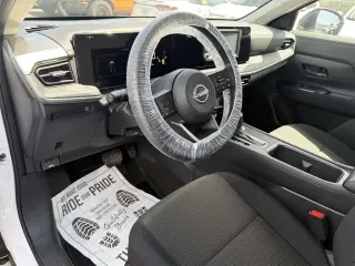 Nissan Kicks 2025 S 4pu Crossover
