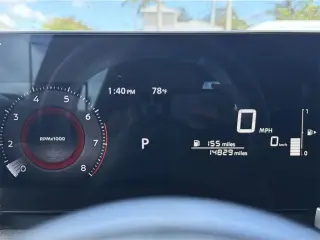 Nissan Kicks 2025 S 4pu Crossover