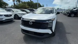 Nissan Kicks 2025 S 4pu Crossover