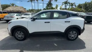 Nissan Kicks 2025 S 4pu Crossover