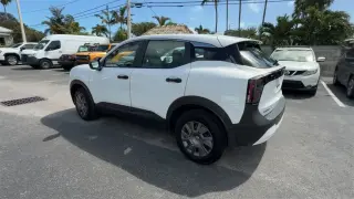 Nissan Kicks 2025 S 4pu Crossover