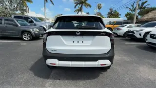 Nissan Kicks 2025 S 4pu Crossover